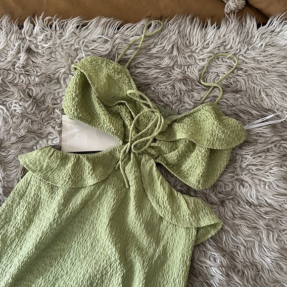 Sabo Skirt NWT Junelle Dress SOLD OUT ONLINE - Picture 4 of 6